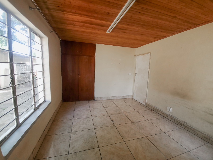 4 Bedroom Property for Sale in Vaalpark Free State